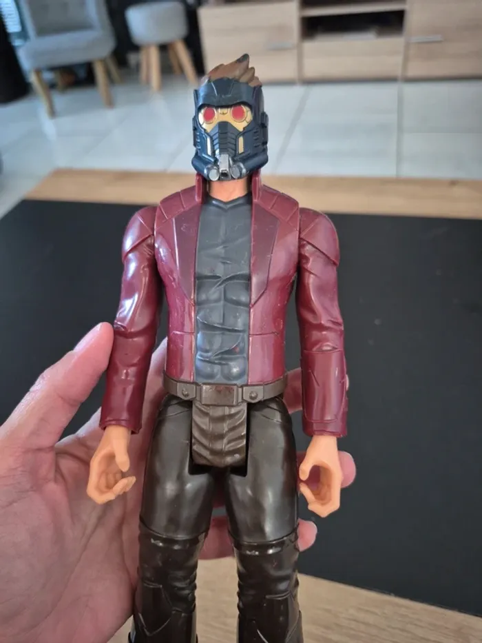 Figurine star lord - photo numéro 2