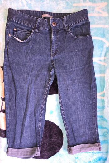 Jeans 3/4
