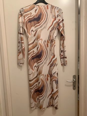 Robe longue