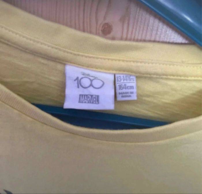 T-shirt Primark - photo numéro 3