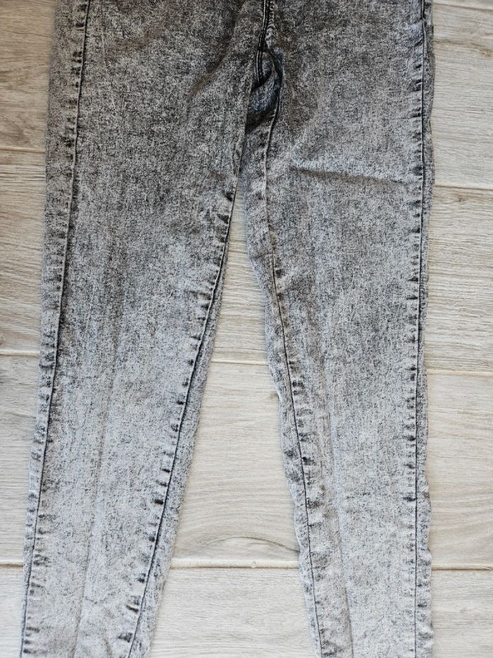 Jegging femme taille 38 - photo numéro 2