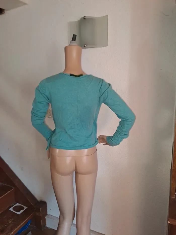 Pull S femme - photo numéro 2