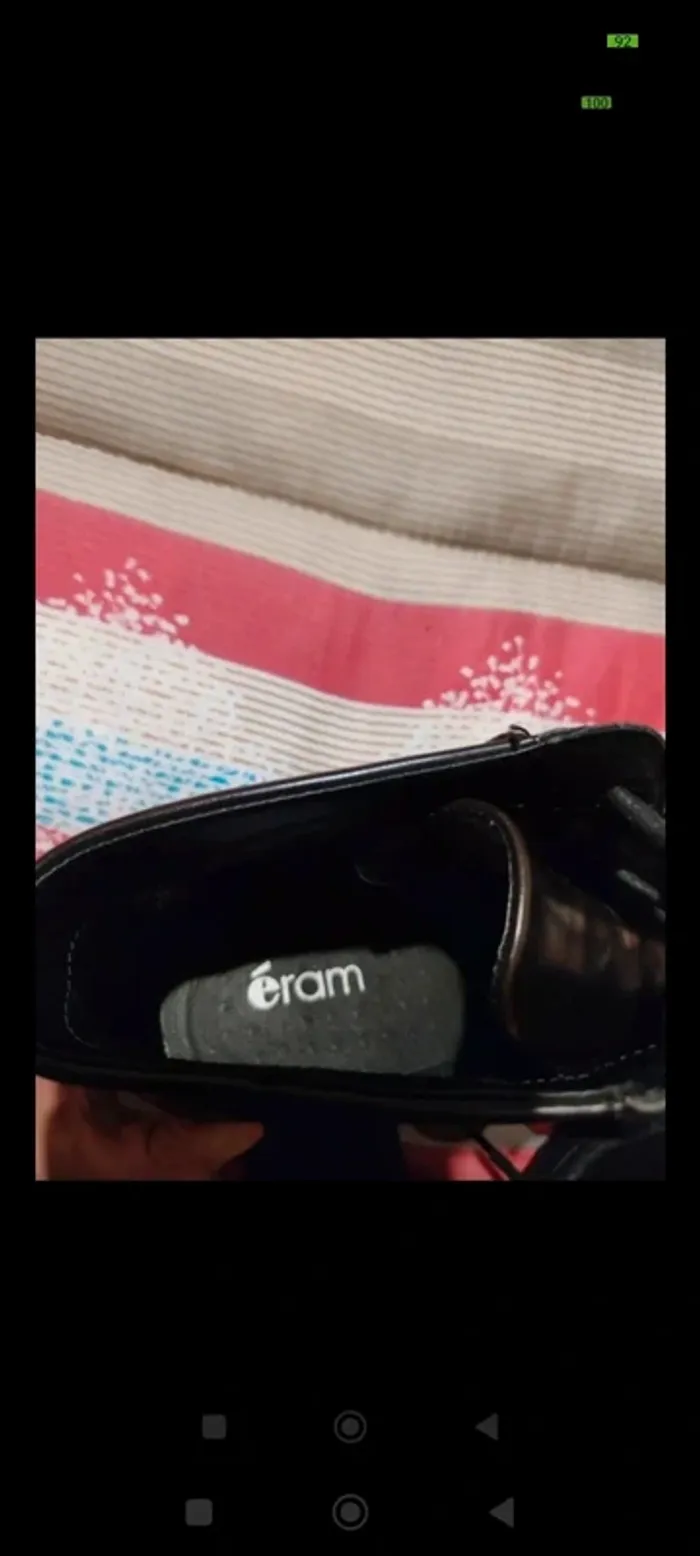Bottillons Éram P 41 - photo numéro 5