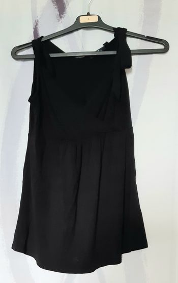 Débardeur femme Taille M Kiabi