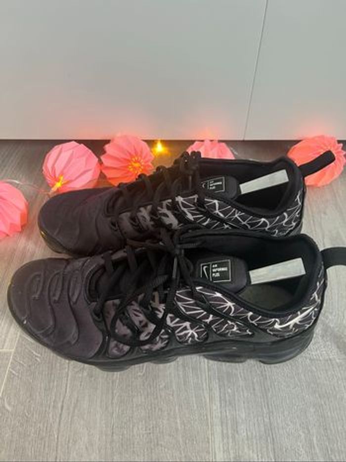 Basket Nike Air Vapormax - photo numéro 6