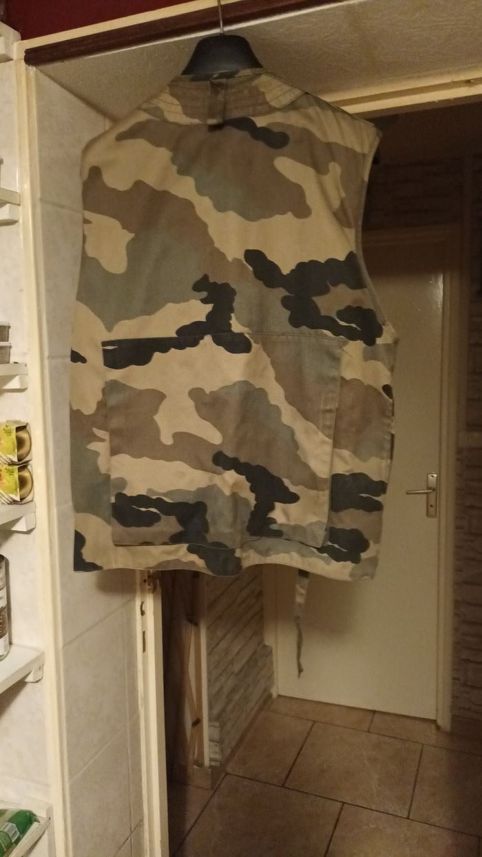 Veste hommes - photo numéro 4