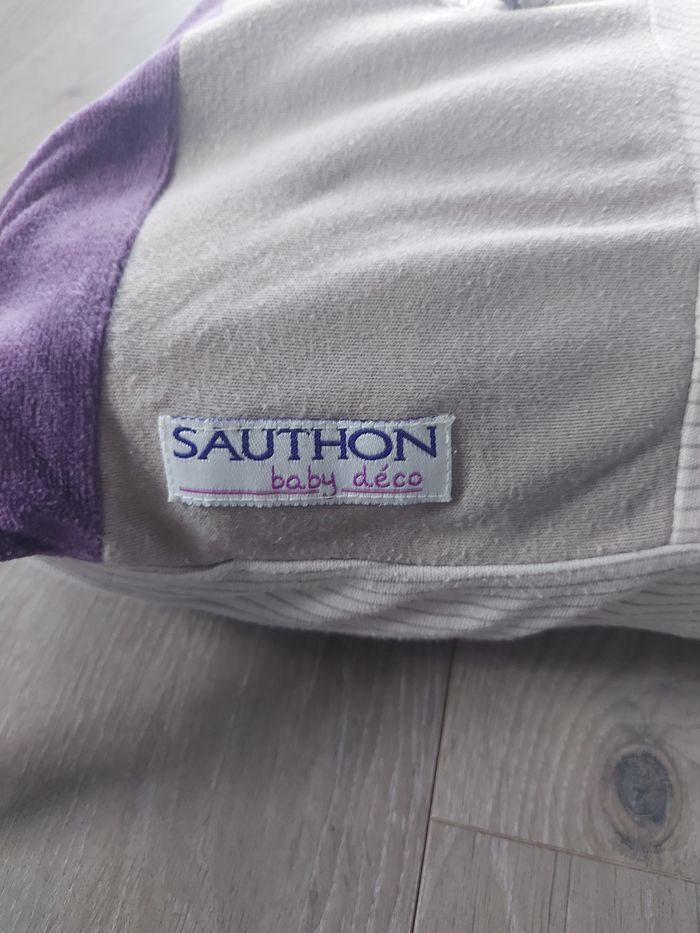 Tour de lit - photo numéro 6