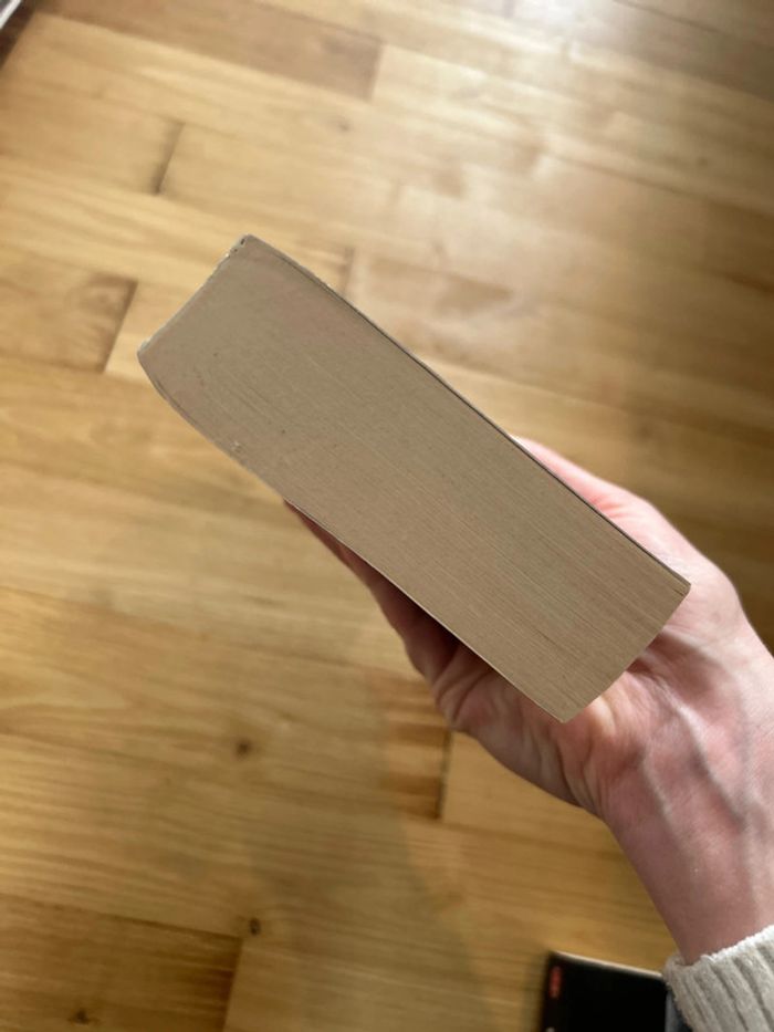 Roman Cinquante nuances plus claires - photo numéro 6