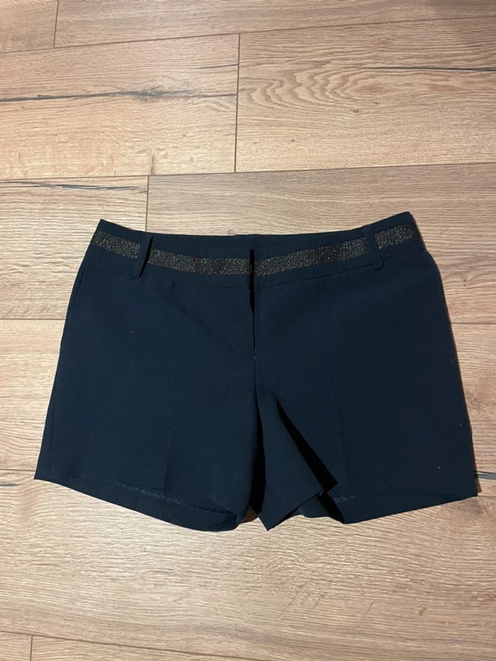 Short 38 femme