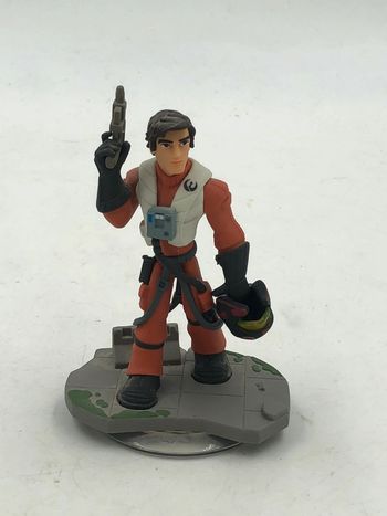 Figurine Disney Infinity Star Wars
