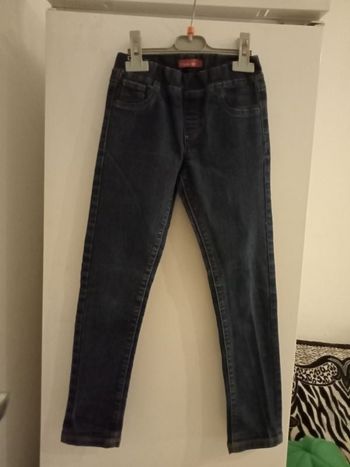 Jeans 👖 (5+)