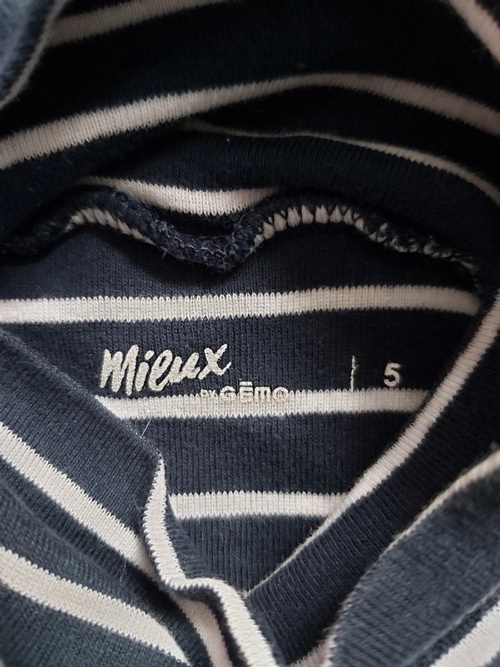 Sous pull - photo numéro 3