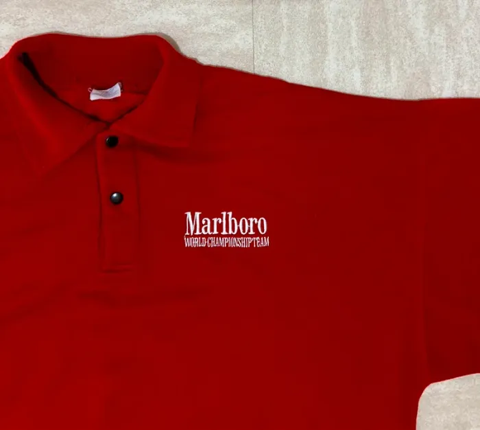 Pull Marlboro - photo numéro 12