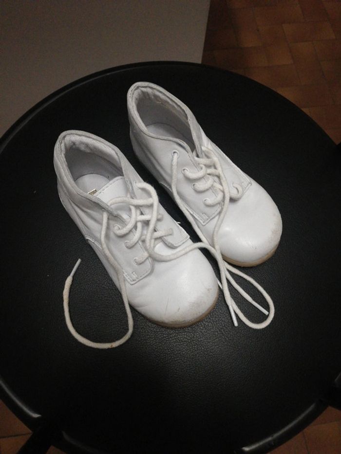 Chaussures cérémonie