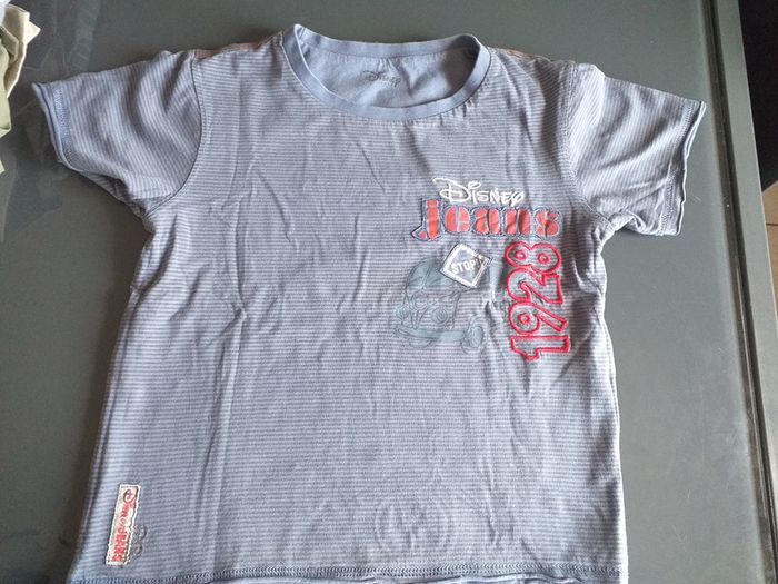 ts disney réversible - photo numéro 4