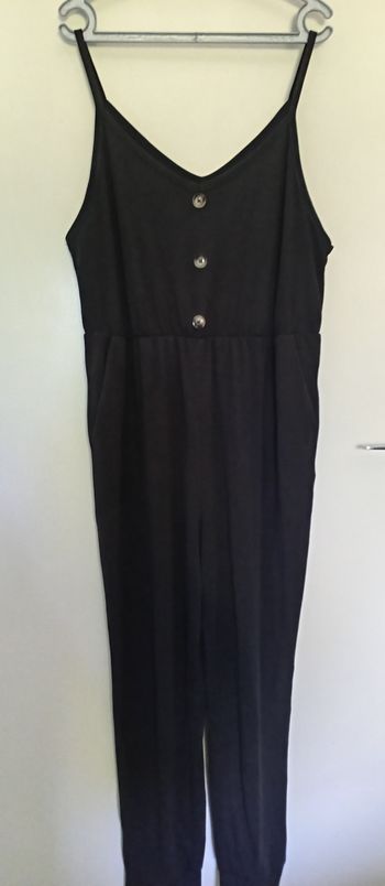 Combinaison pantalon
