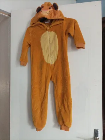 Pyjama combi Simba
