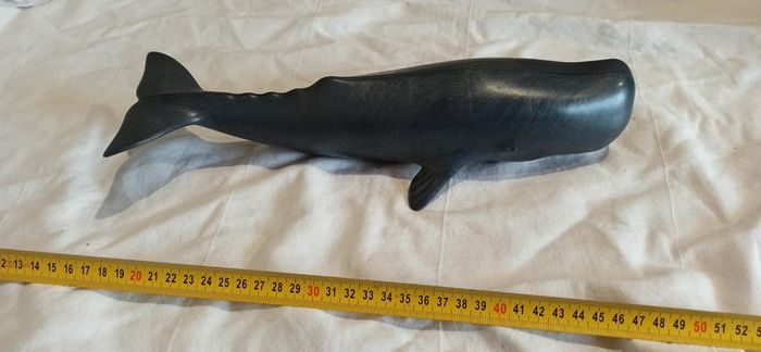 Baleine cachalot playmobil - photo numéro 5