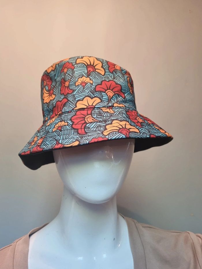 Lot de 8 bob adultes taille unique - photo numéro 9