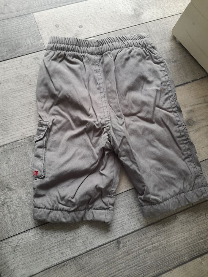 Pantalon - photo numéro 2