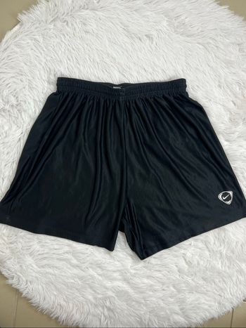Short Nike noir