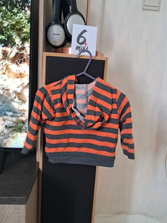 Veste - photo numéro 2