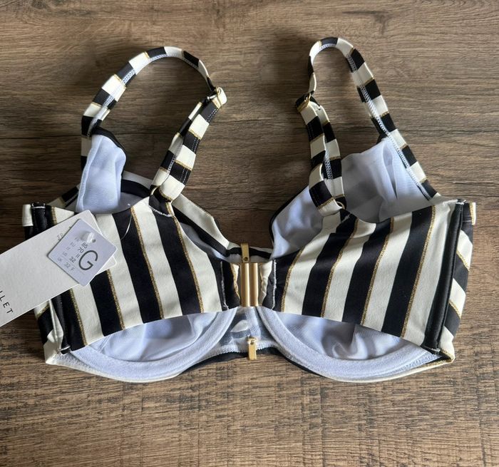 Femilet haut de maillot de bain 85G - photo numéro 2