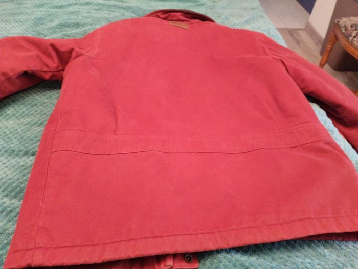 Veste hiver homme - photo numéro 7