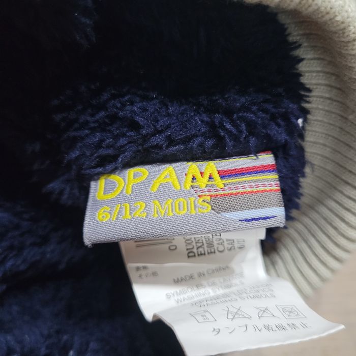 Casquette Chapka - photo numéro 4