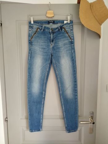 Jean Bonobo skinny fit W40 L30