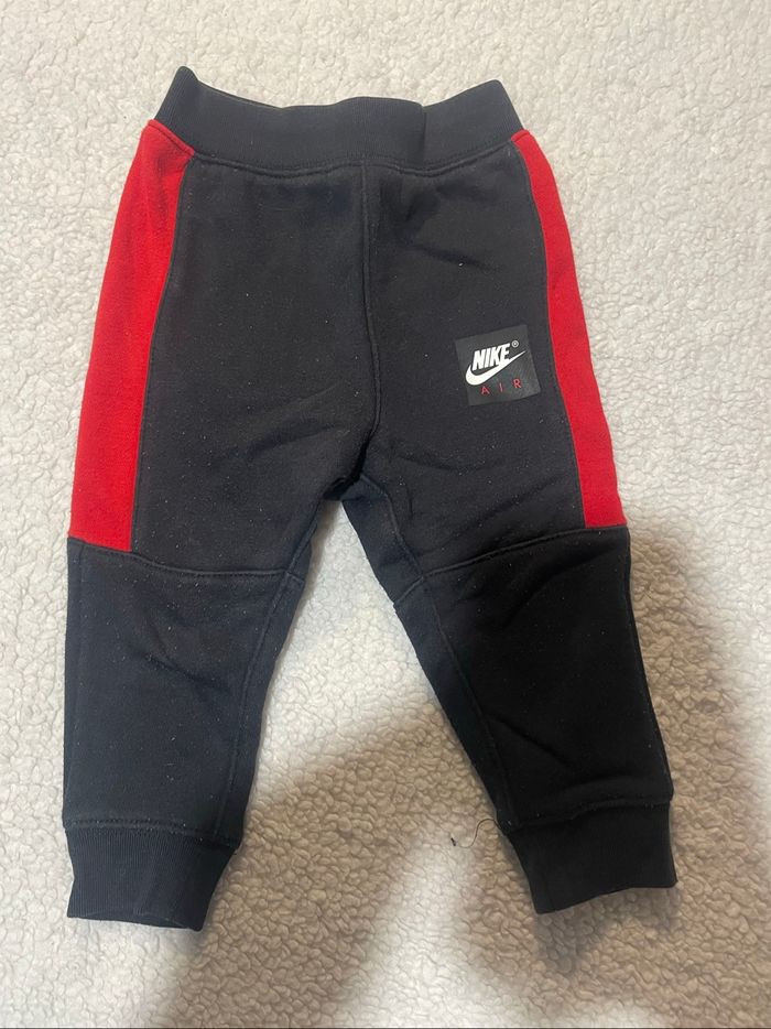 Ensemble Nike enfant  18 mois - photo numéro 6