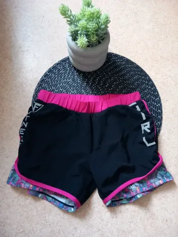 Short de sport Orchestra – 12 ans – Très bon état