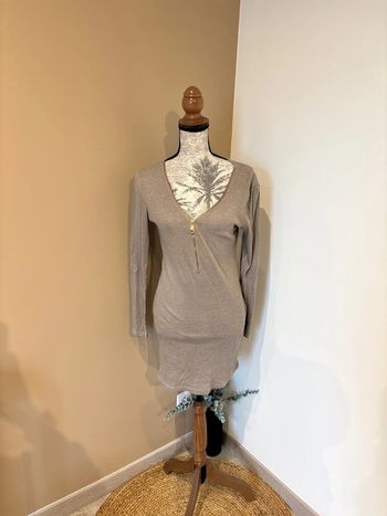 Tunique femme taille S