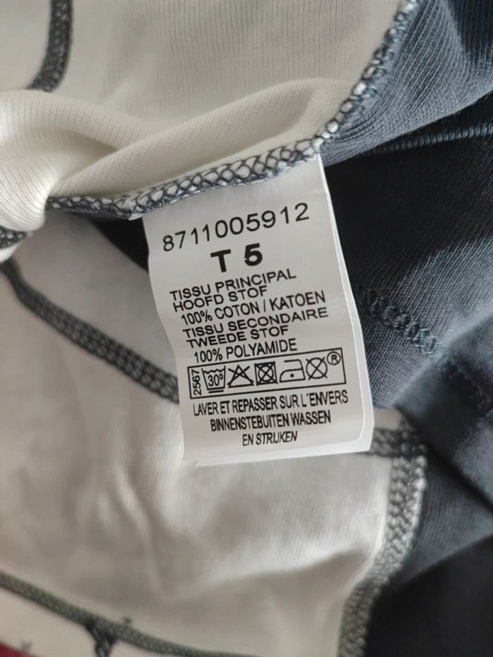 Pull femme T5 - photo numéro 5