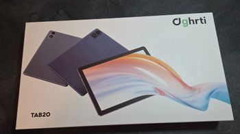 Tablette