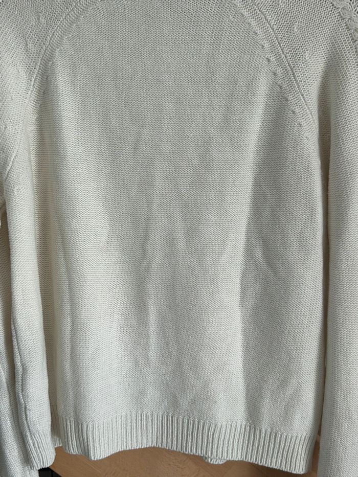 Pull taille S - photo numéro 12