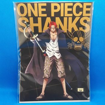 Lot 2 clear file shanks / barbe blanche