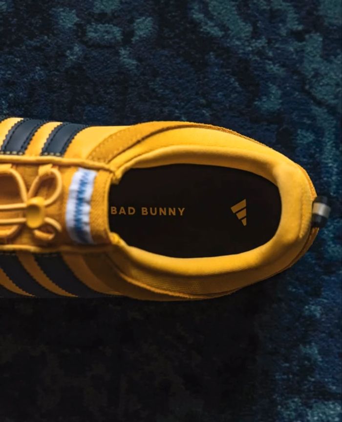 Adidas Originals x Bad Bunny - photo numéro 5