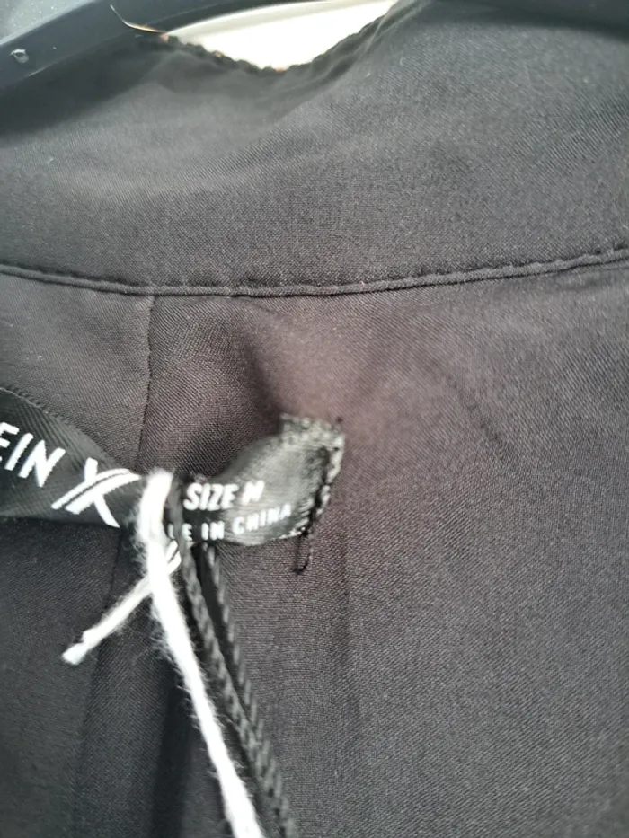 Manteau Shein M neuf - photo numéro 4
