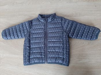 Manteau mi saison 12 mois (75cm)