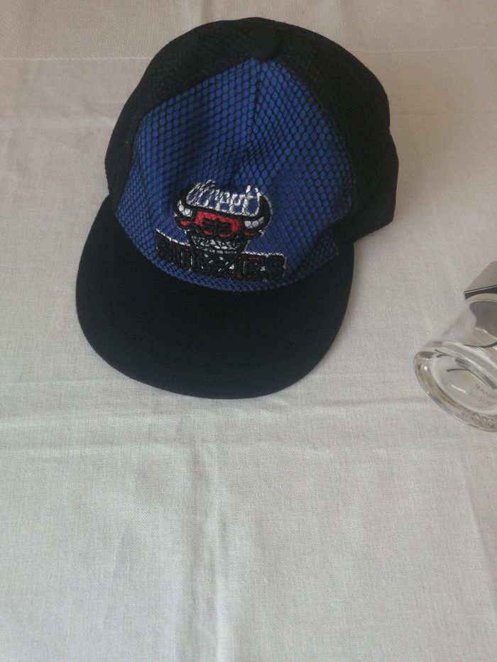 Casquette homme