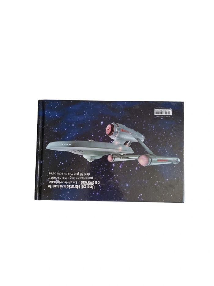 Star trek original - photo numéro 4