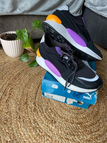 Running homme puma 46