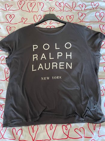 t-shirt ralph lauren