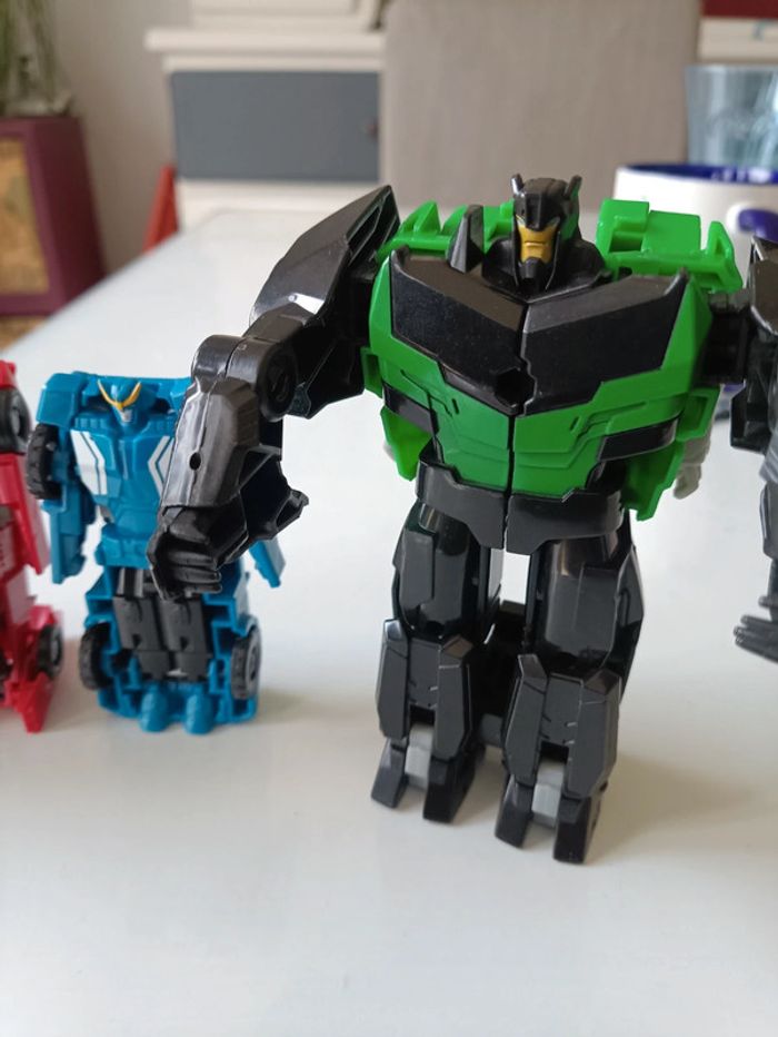 Transformers - photo numéro 6