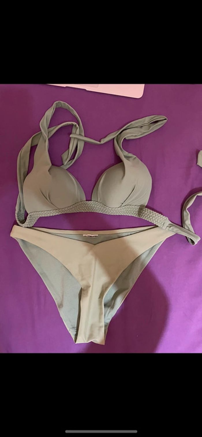 Maillot de bain