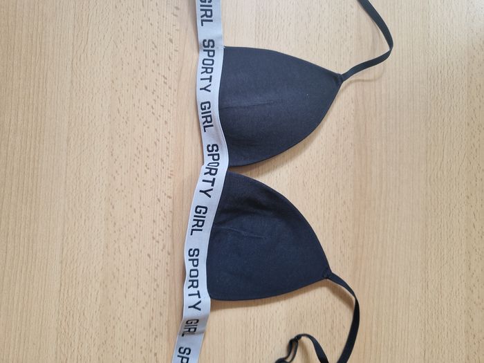 Soutien gorge