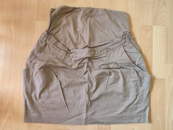 Jupe de maternité grossesse Colline en 46