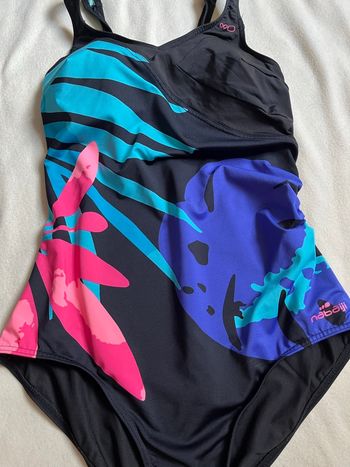 Maillot de bain L