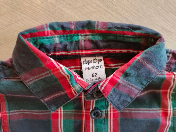 Bodie  chemise - photo numéro 2